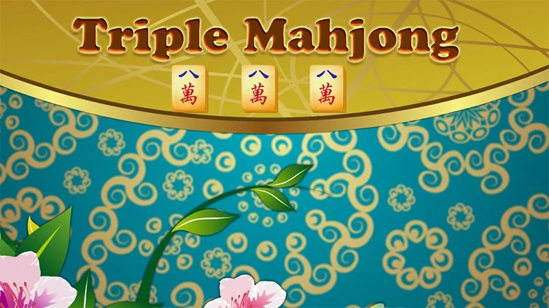 Τριπλό Mahjong